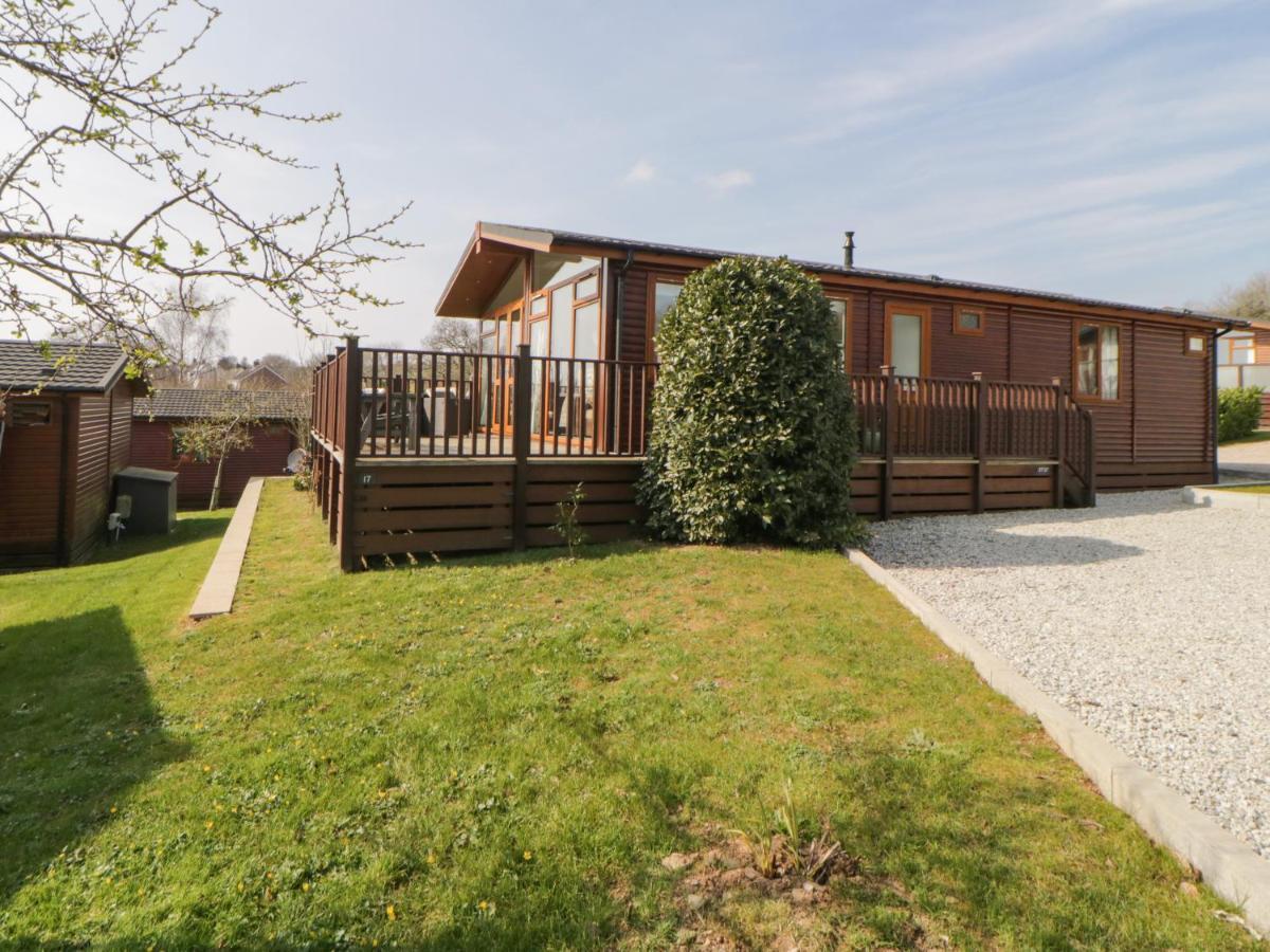 Meadow Lodge Plymouth Exterior foto