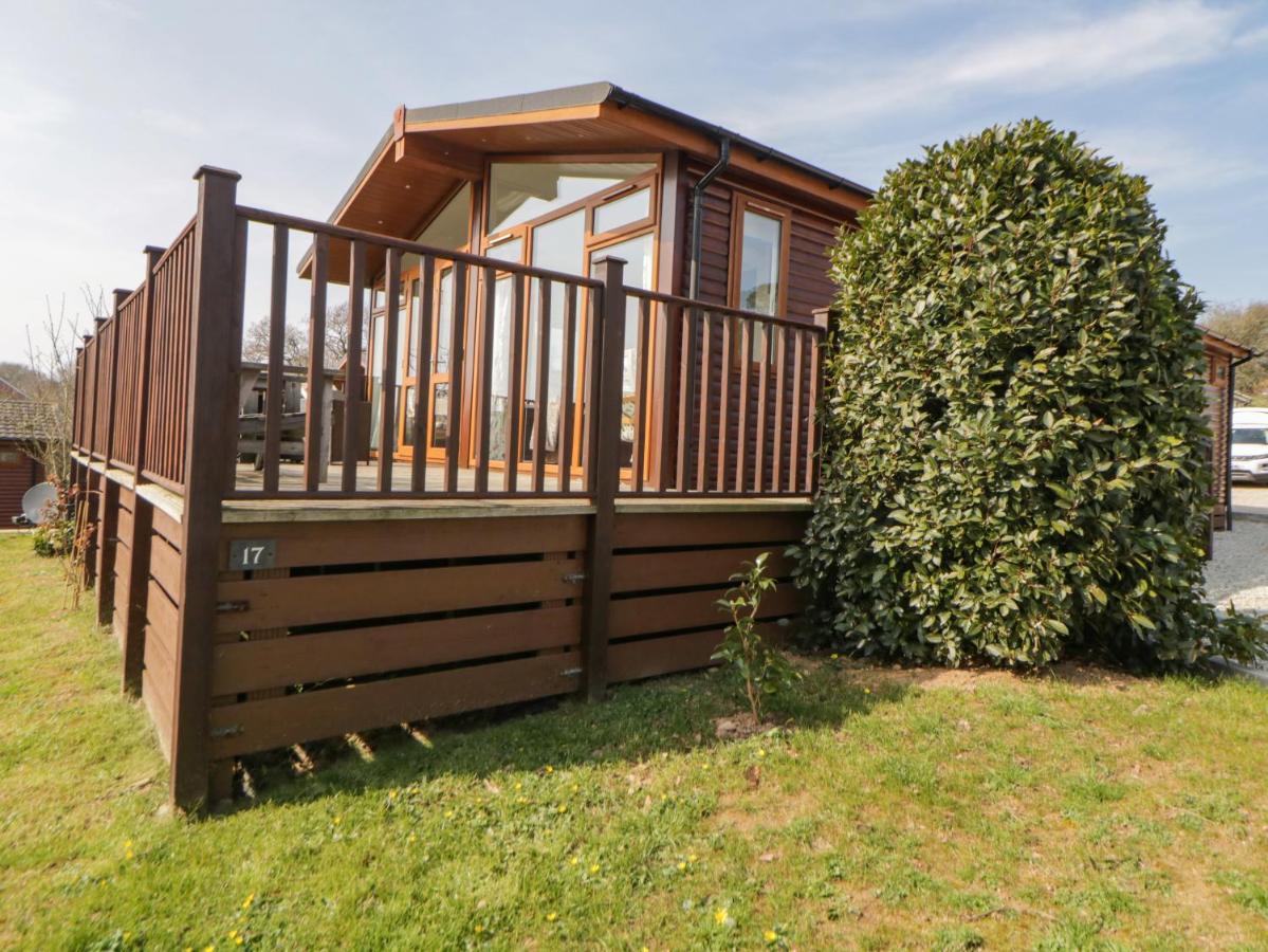 Meadow Lodge Plymouth Exterior foto